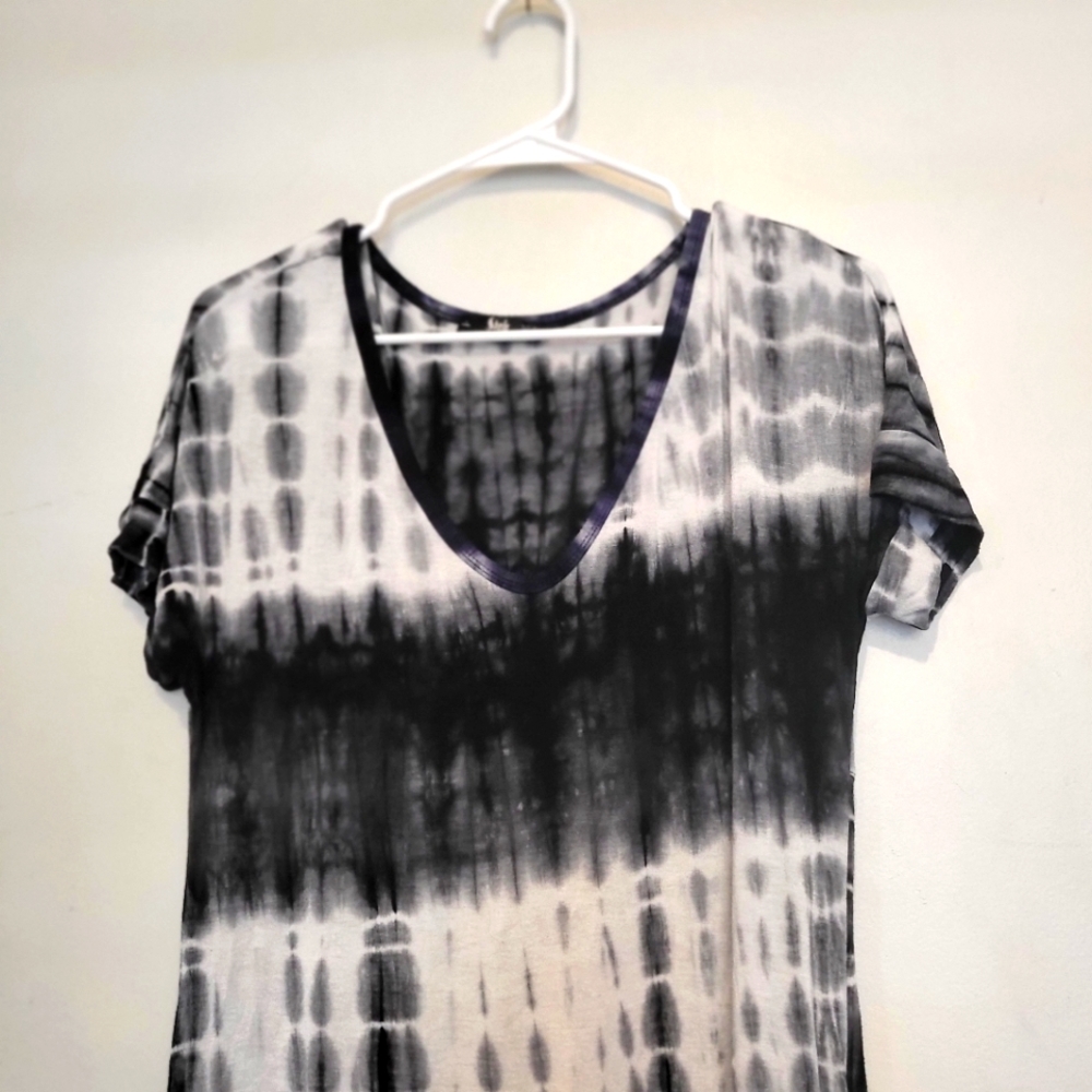Shein Maxi Dress  muumuu
